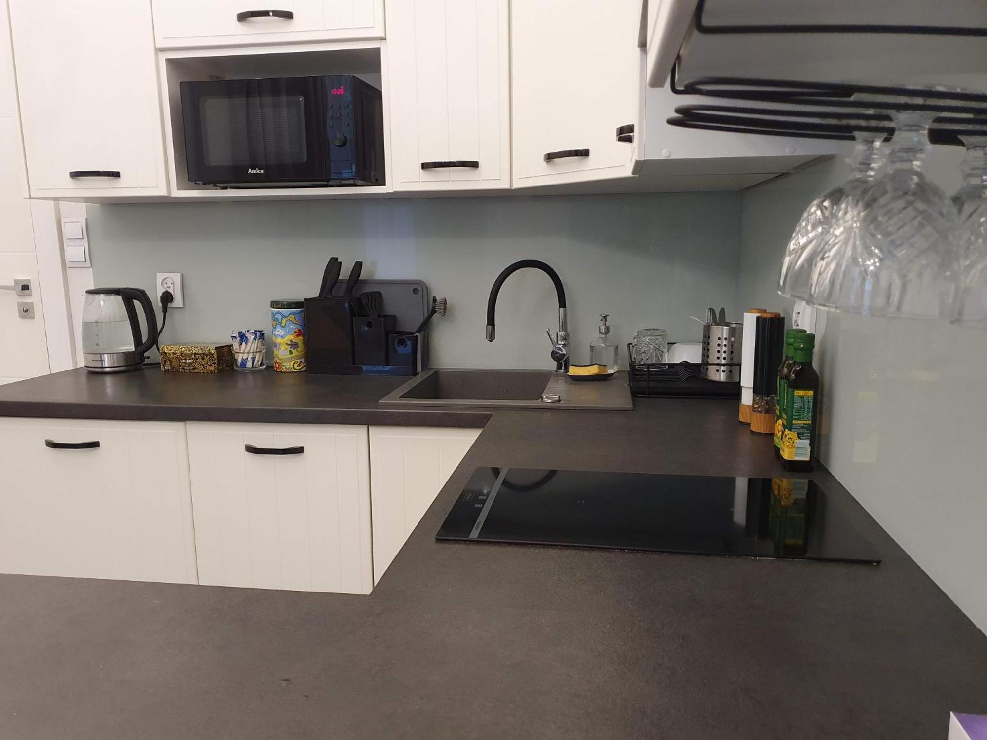 Z-1 Old Town O&p Apartfamily