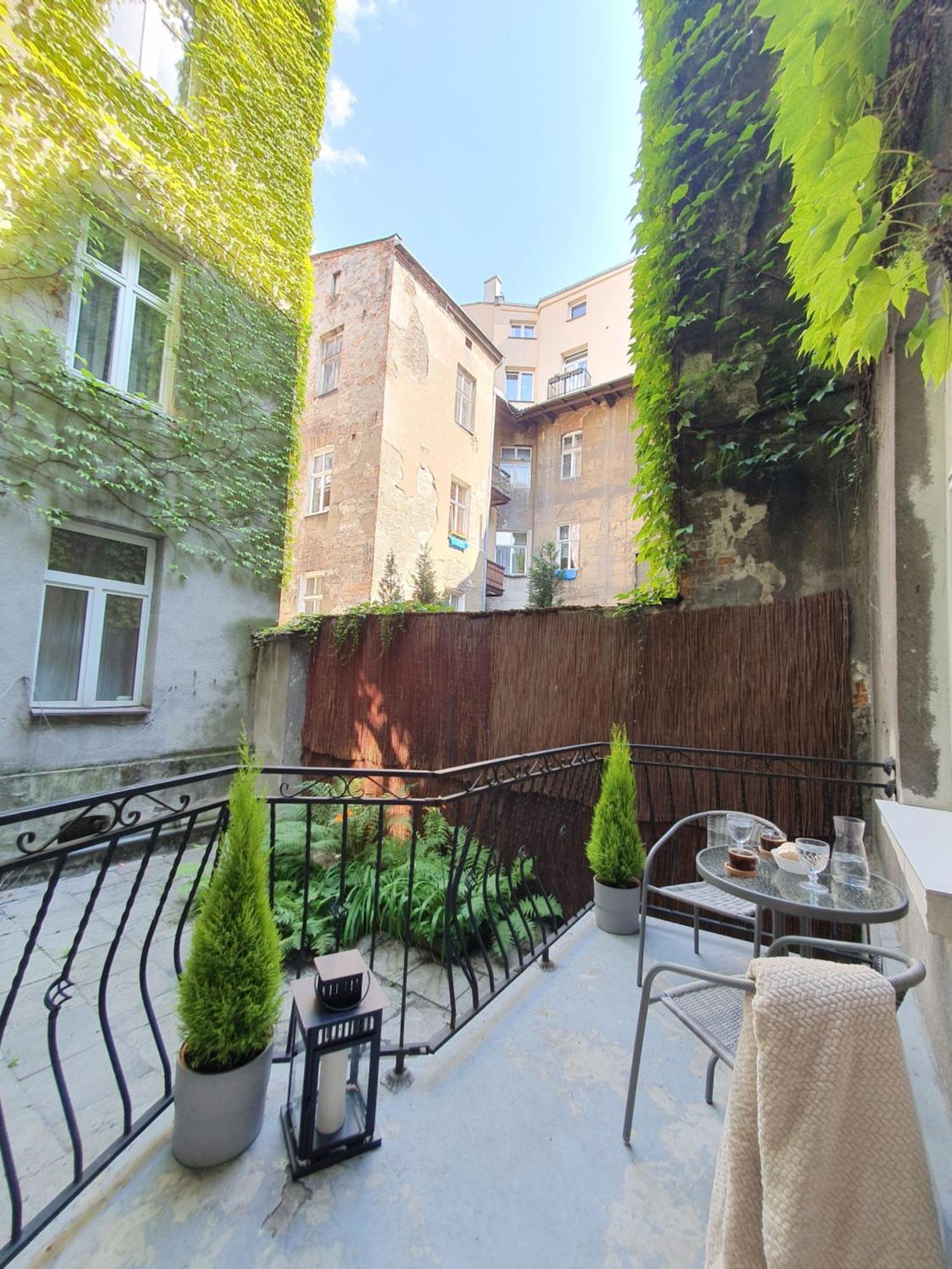 Apartamento Z-1 Old Town O&p Apartfamily