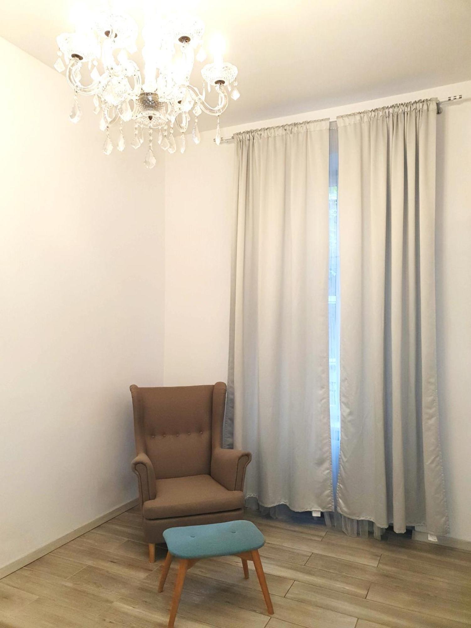 Z-1 Old Town O&p Apartfamily Cracóvia