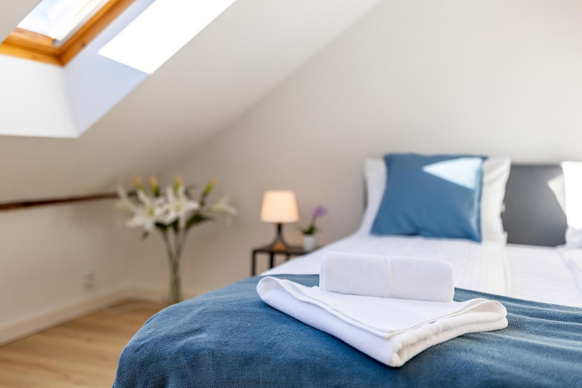 Apartment With Entresol Old Town Krakow