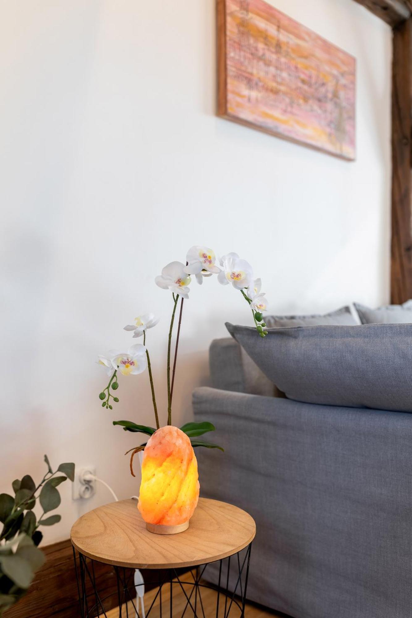 Apartment With Entresol Old Town *