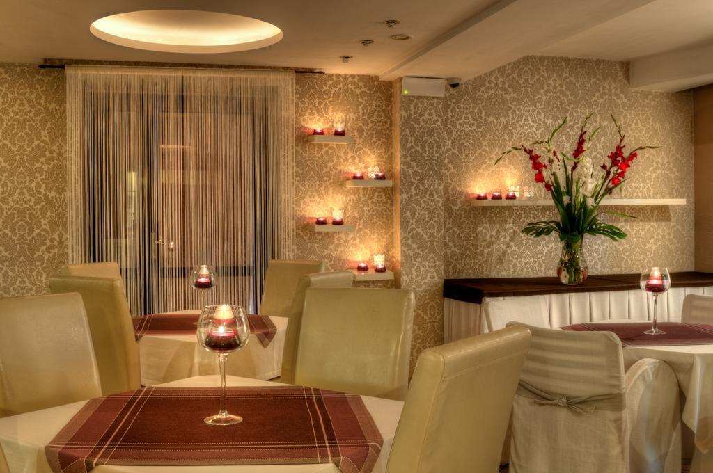 Hotel Petrus 3*