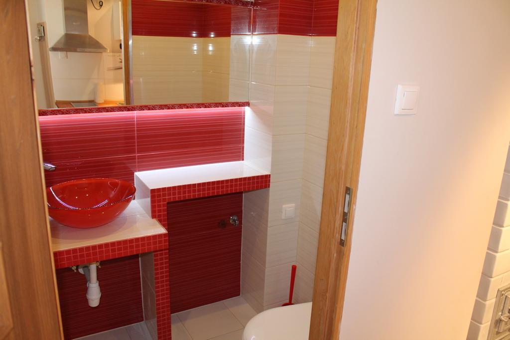 Apartment Kubik-studio
