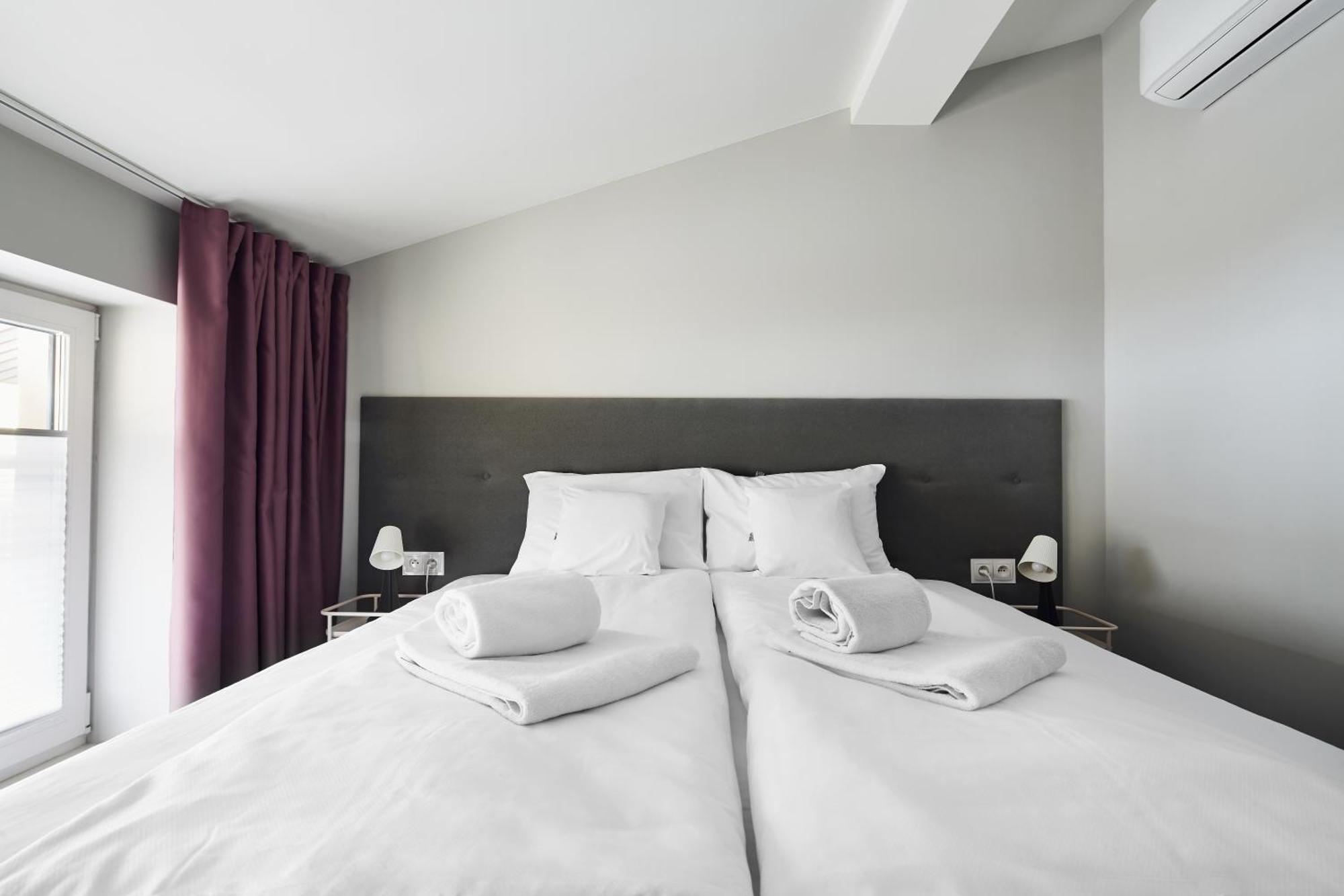 Aparthotel Playroom Krakow