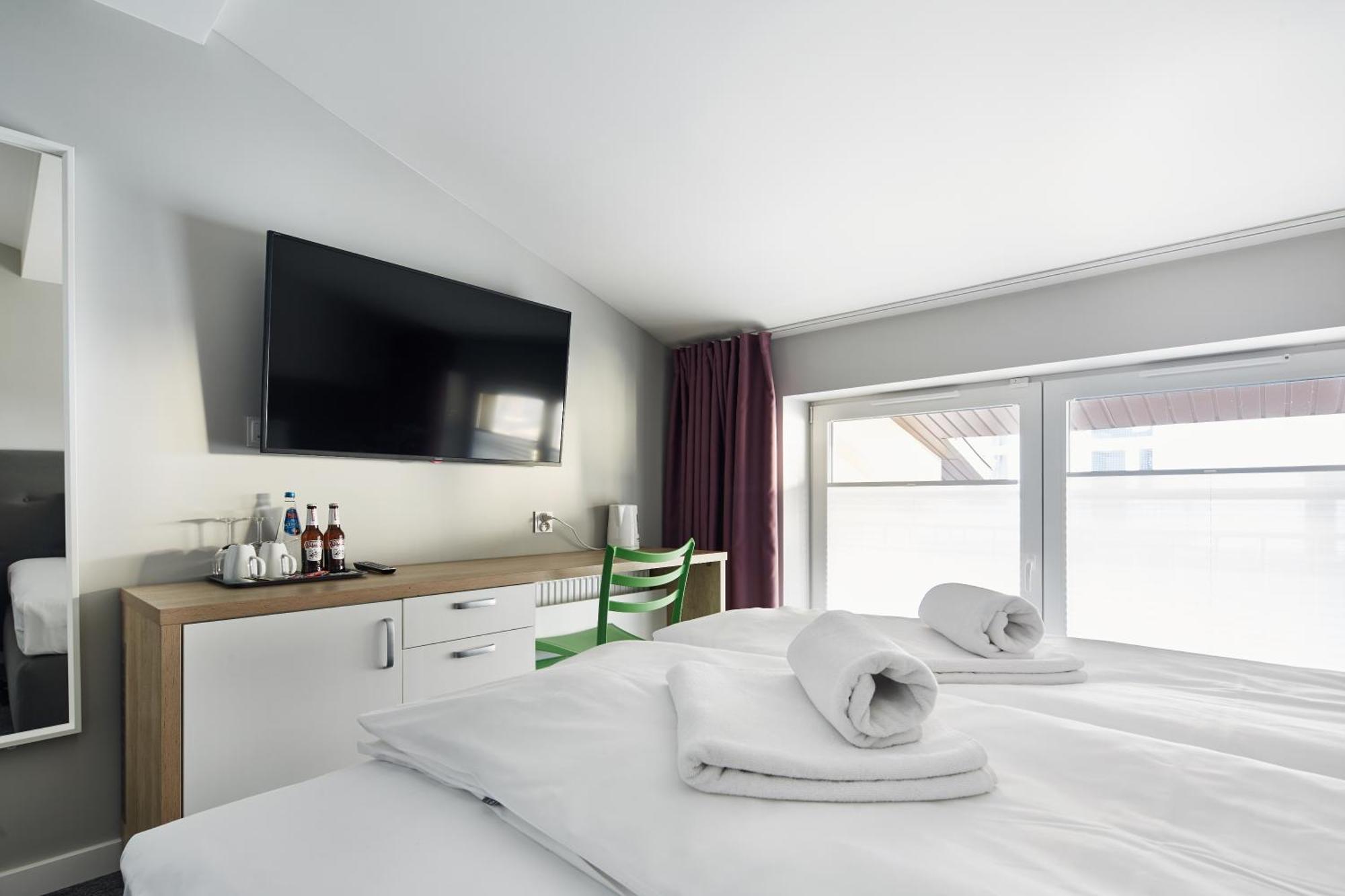 Playroom Aparthotel