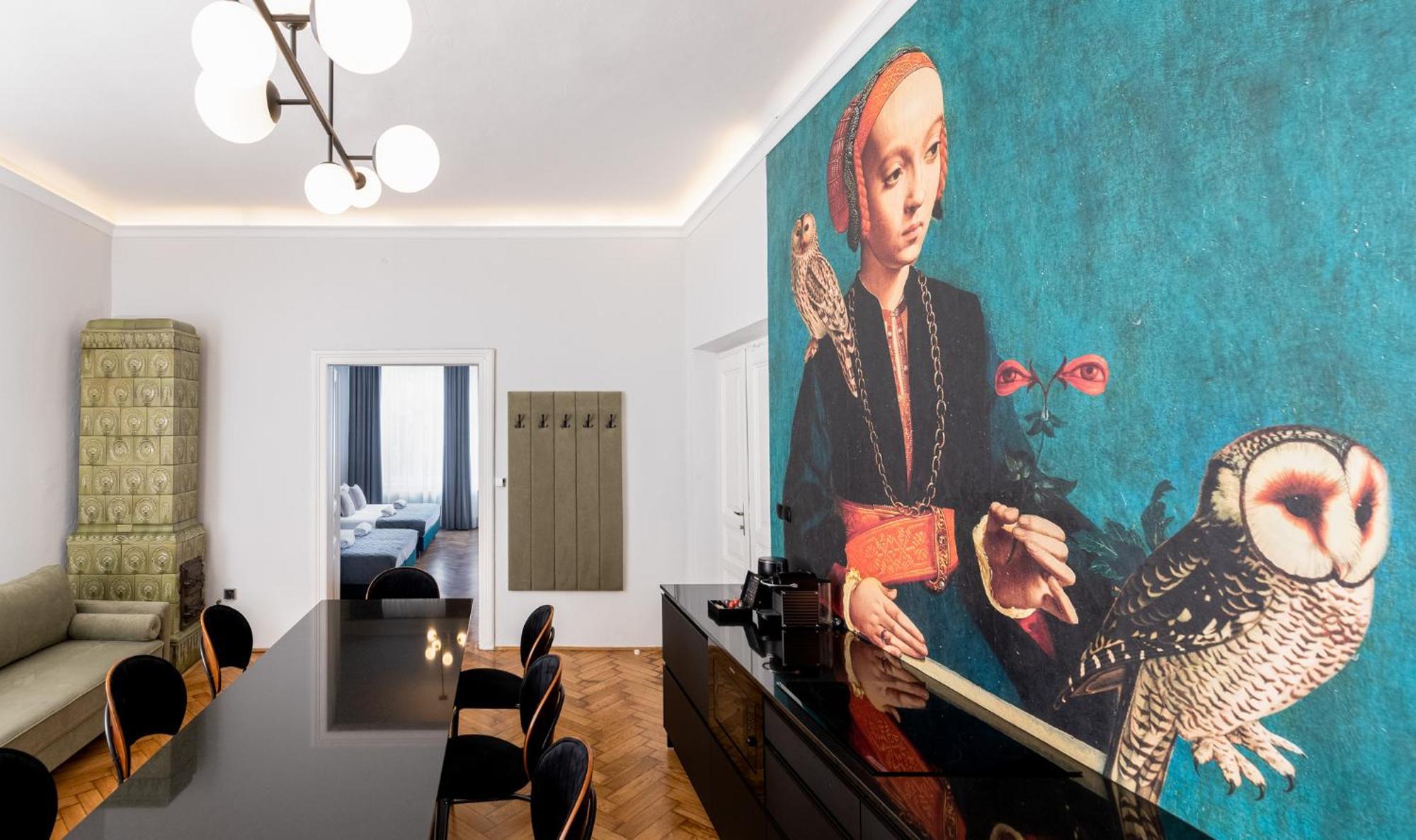 Wawel Boutique - Old Town 3*