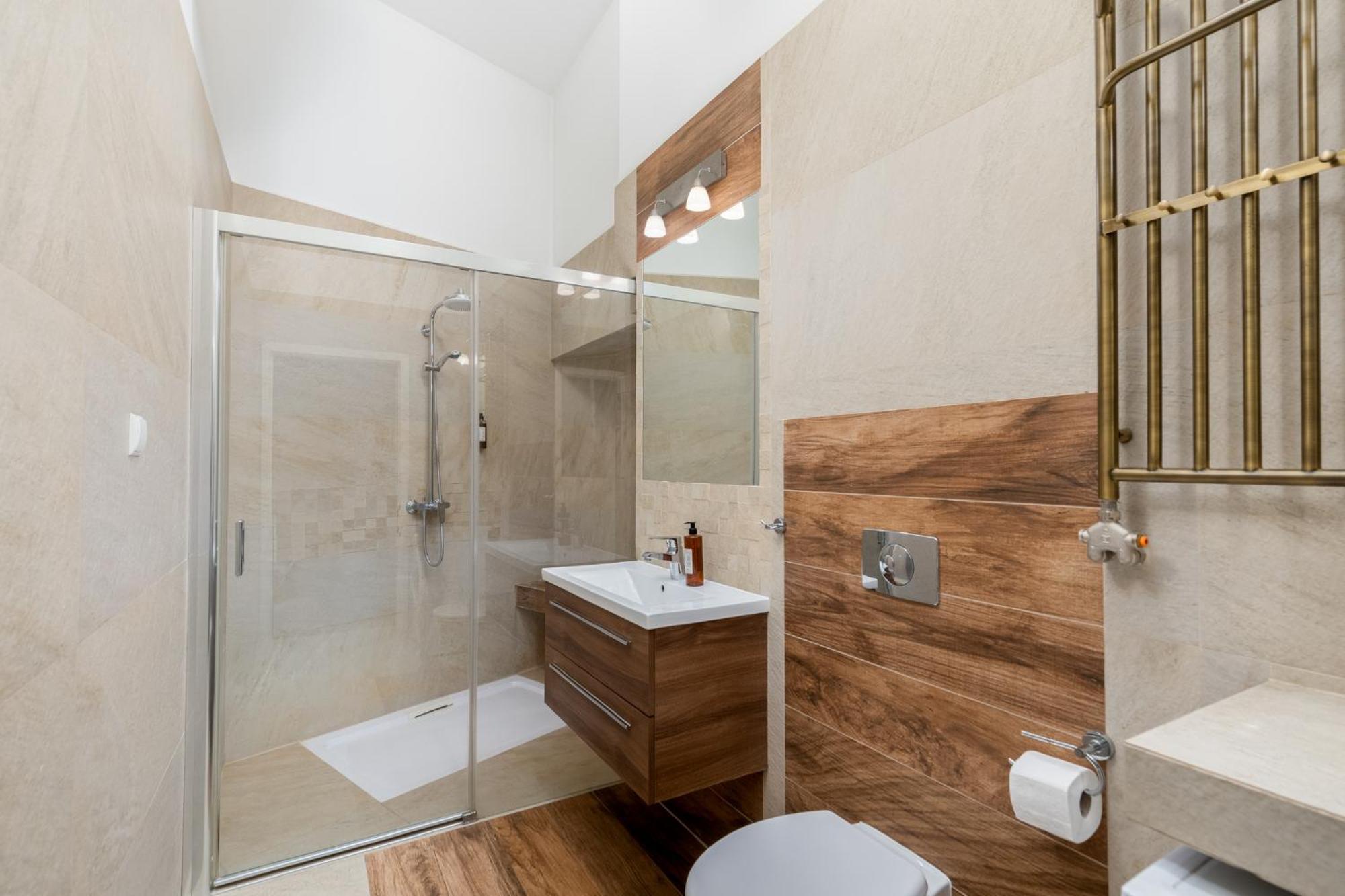 Apartament Miodowa Boutique