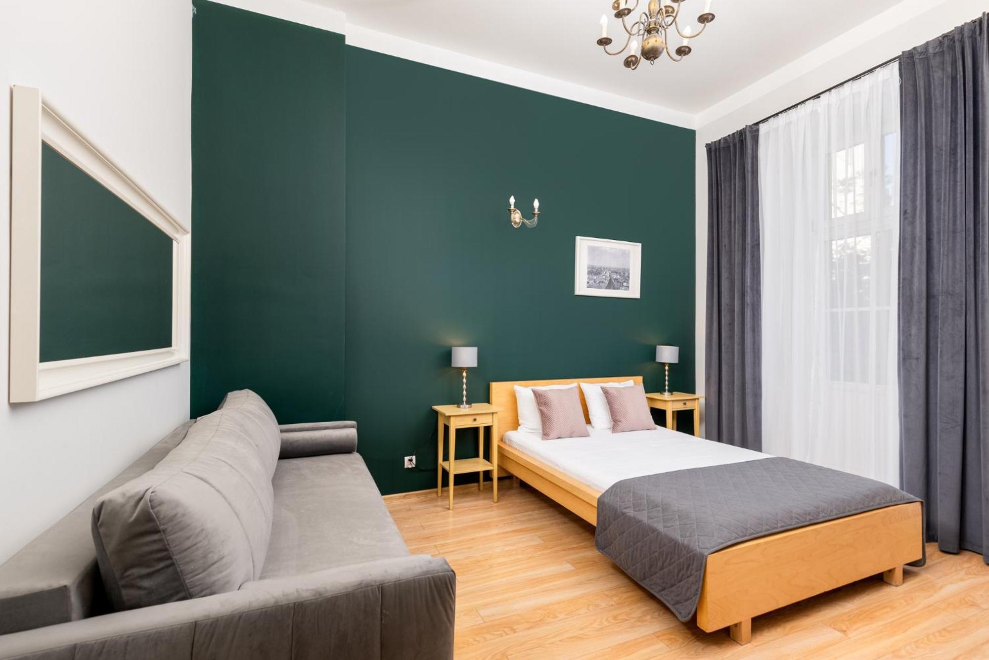 Miodowa Boutique Apartament