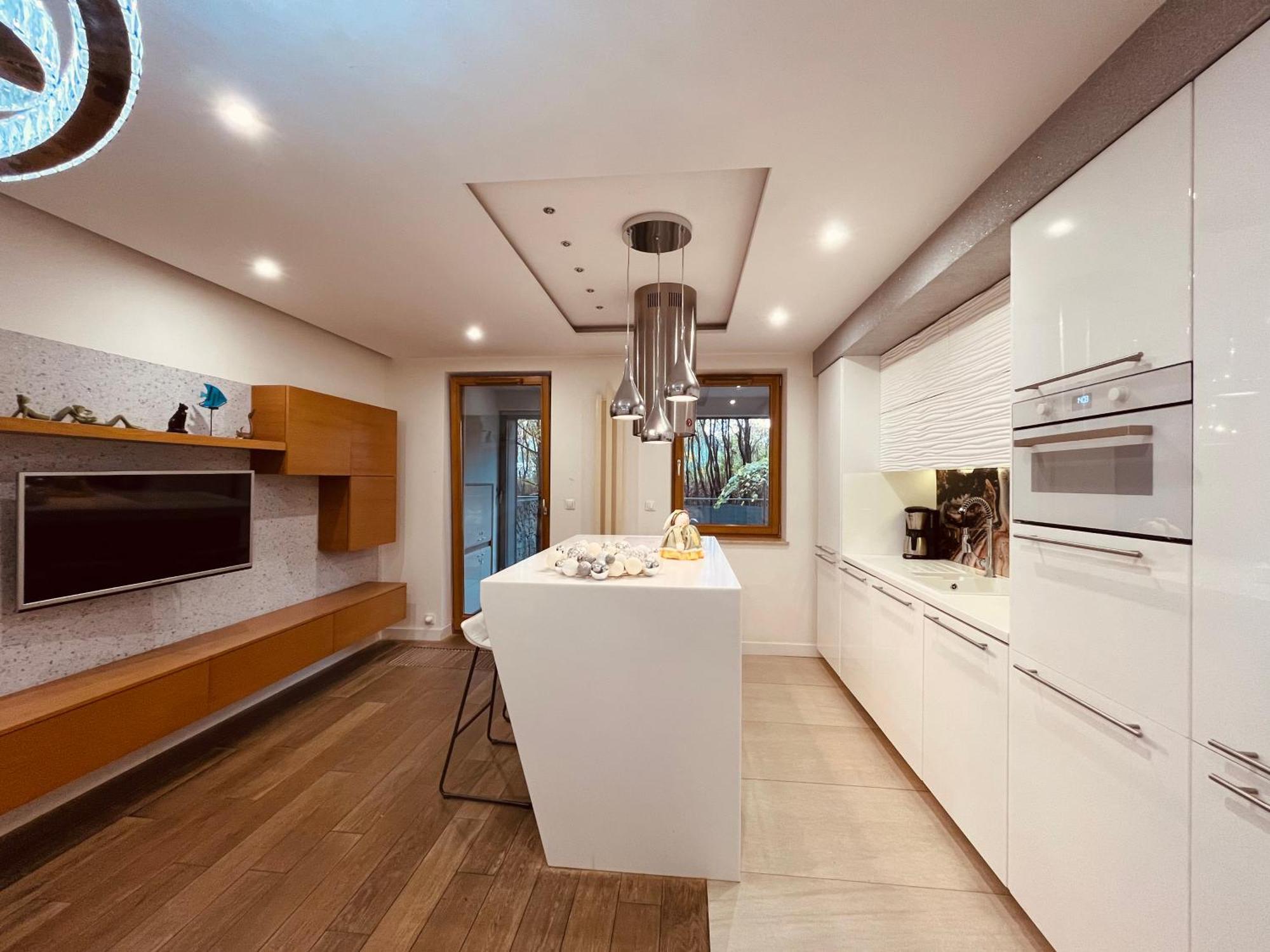 Mecenasa Appartement