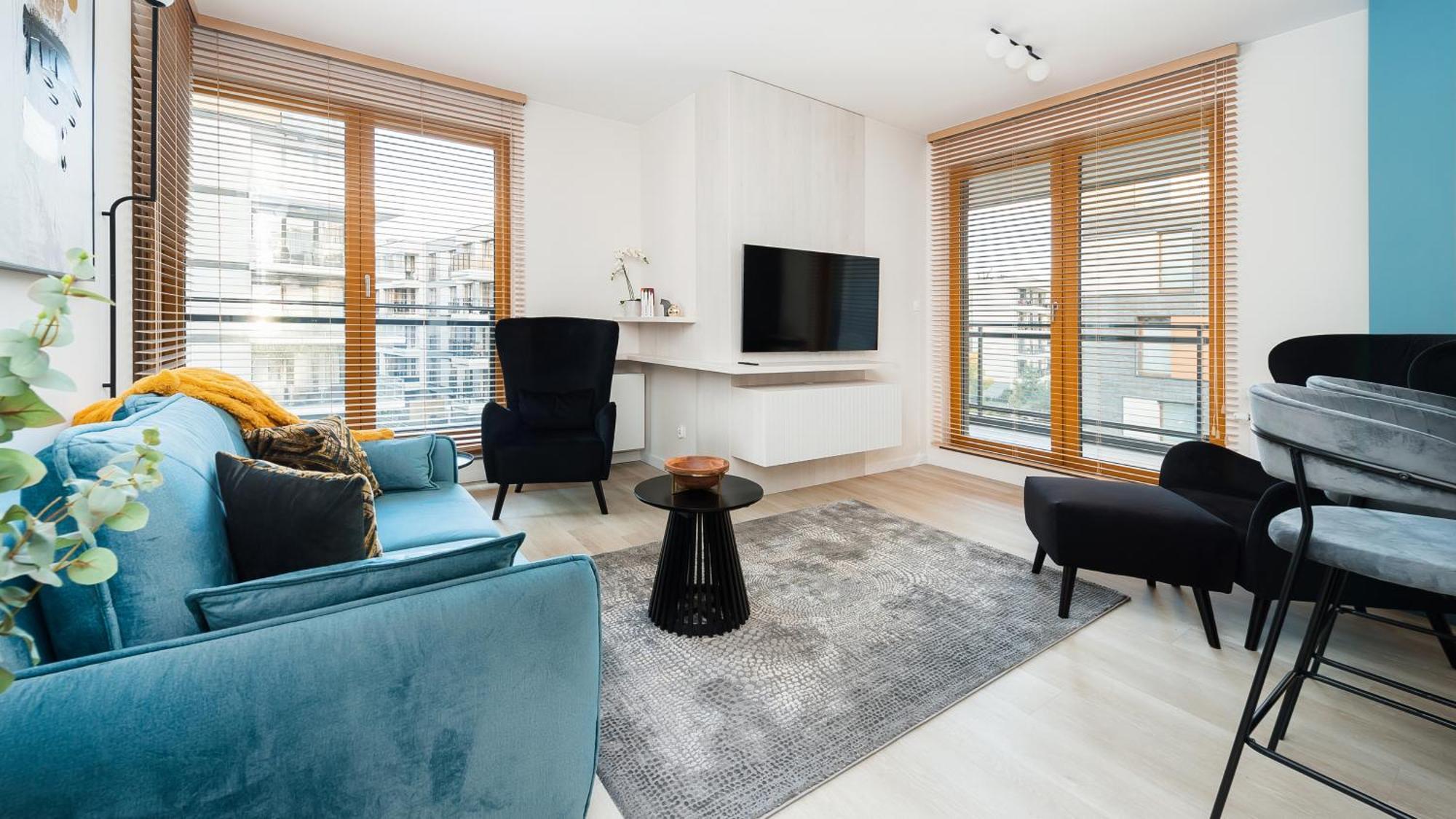 Premium In Novum Center Near The Train Station By Sun & Snow Krakau