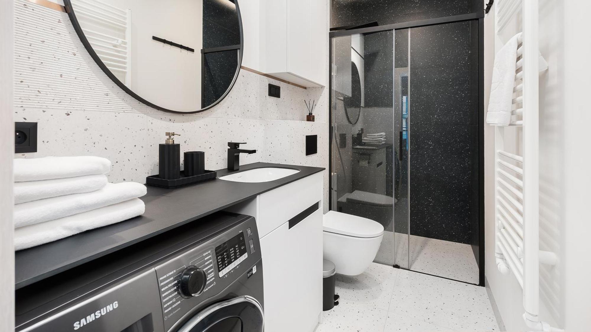 Premium In Novum Center Near The Train Station By Sun & Snow Appartement *