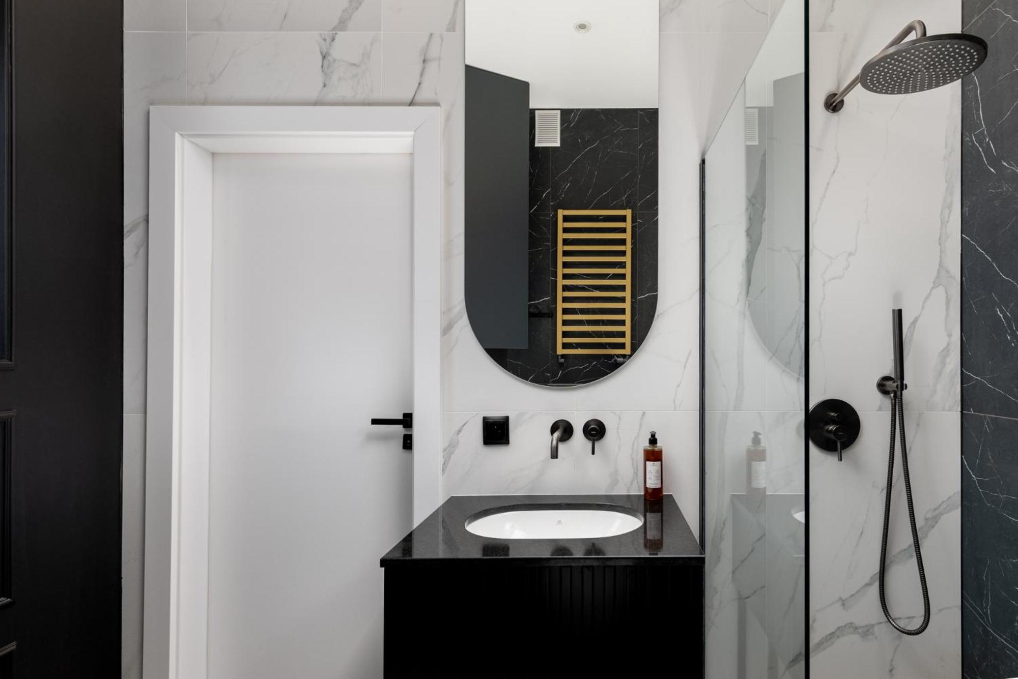 Aparthotel Wawel Boutique - Old Town Krakau
