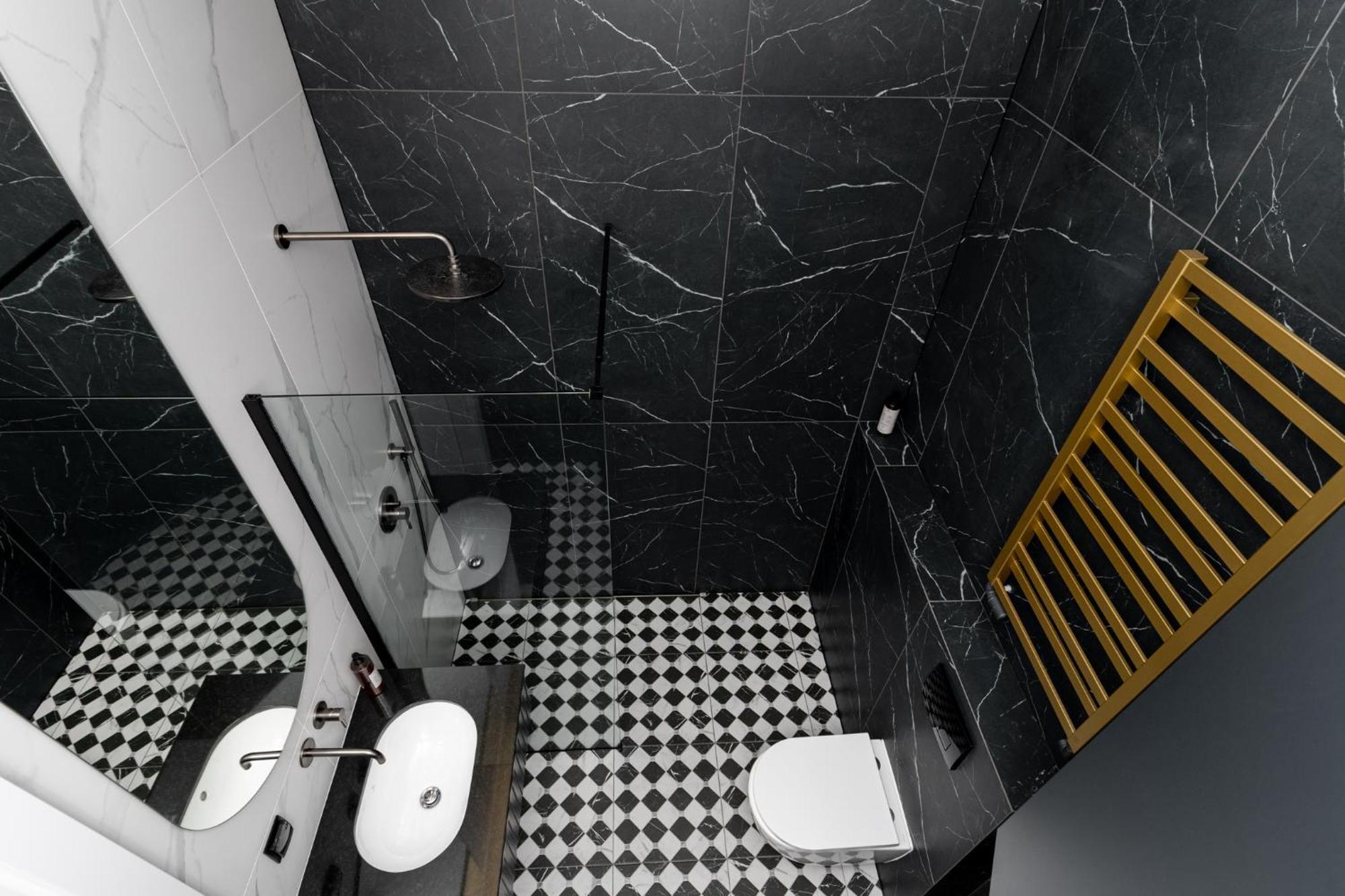 Wawel Boutique - Old Town Aparthotel