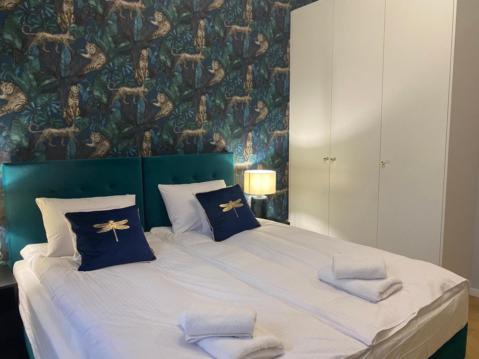 Bracka Main Square Apartment