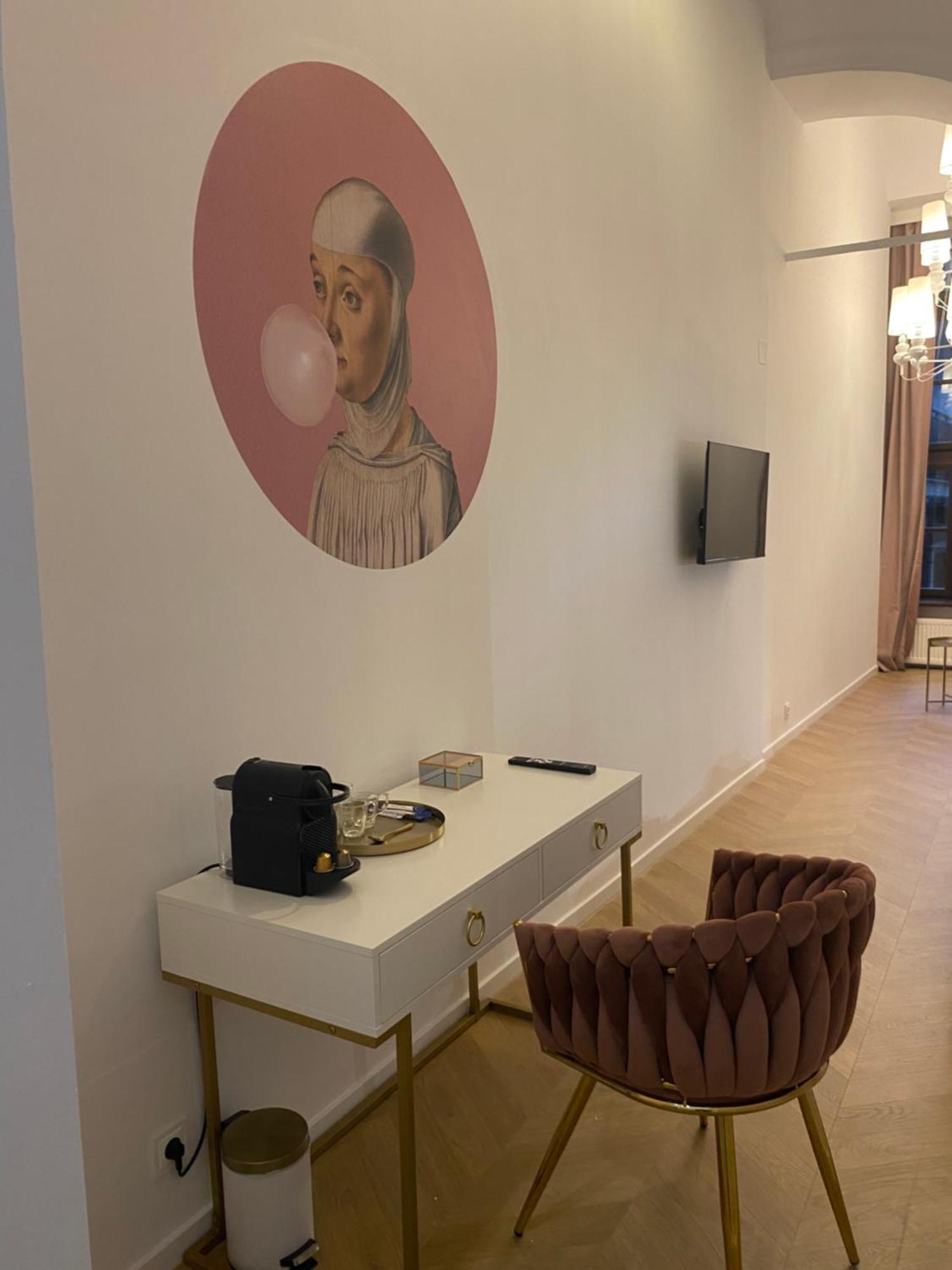 Apartment Bracka Main Square *
