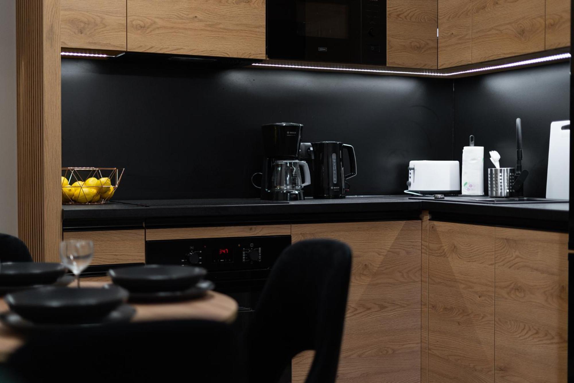 Apartment Revesen Premium *