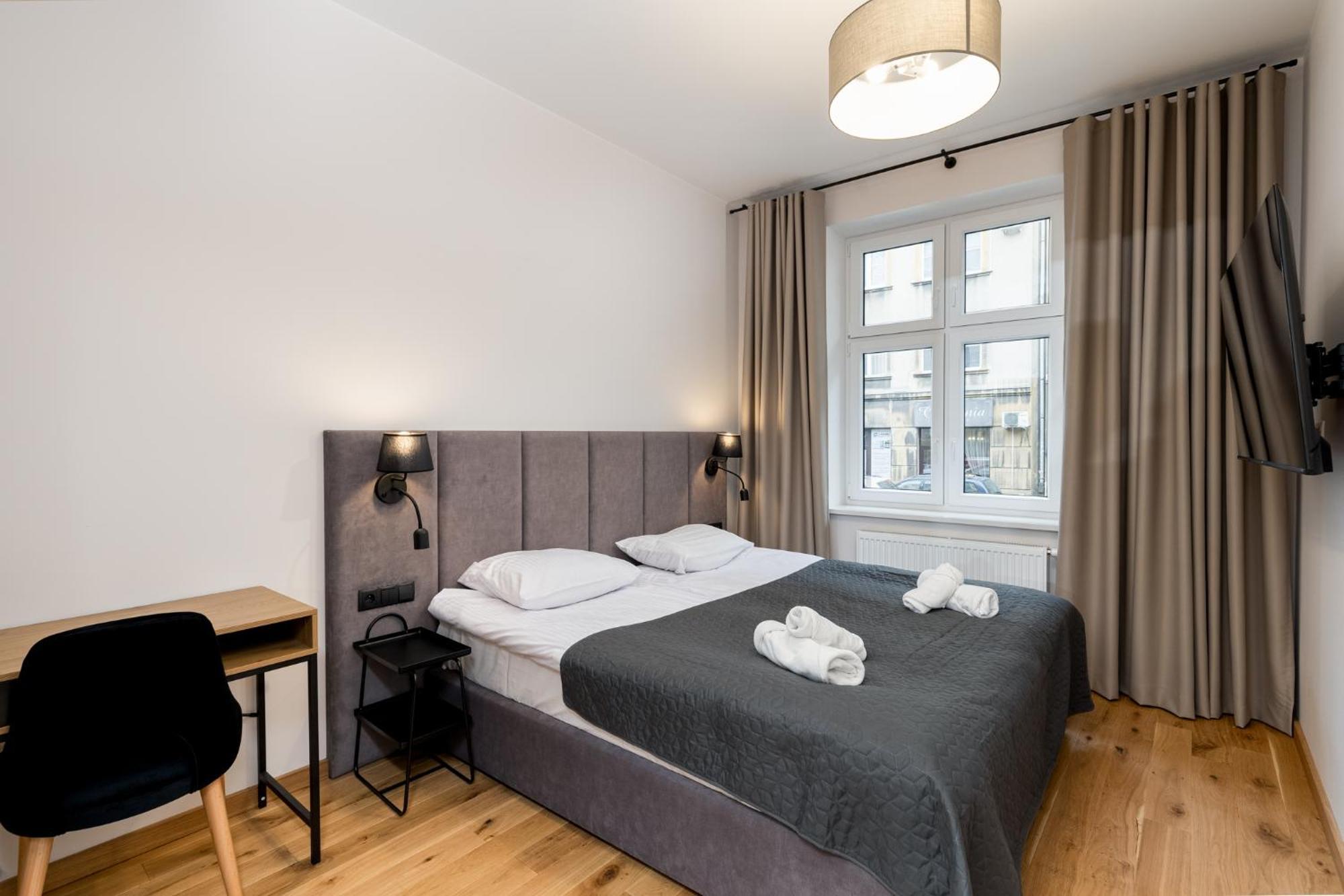 Apartment Revesen Premium