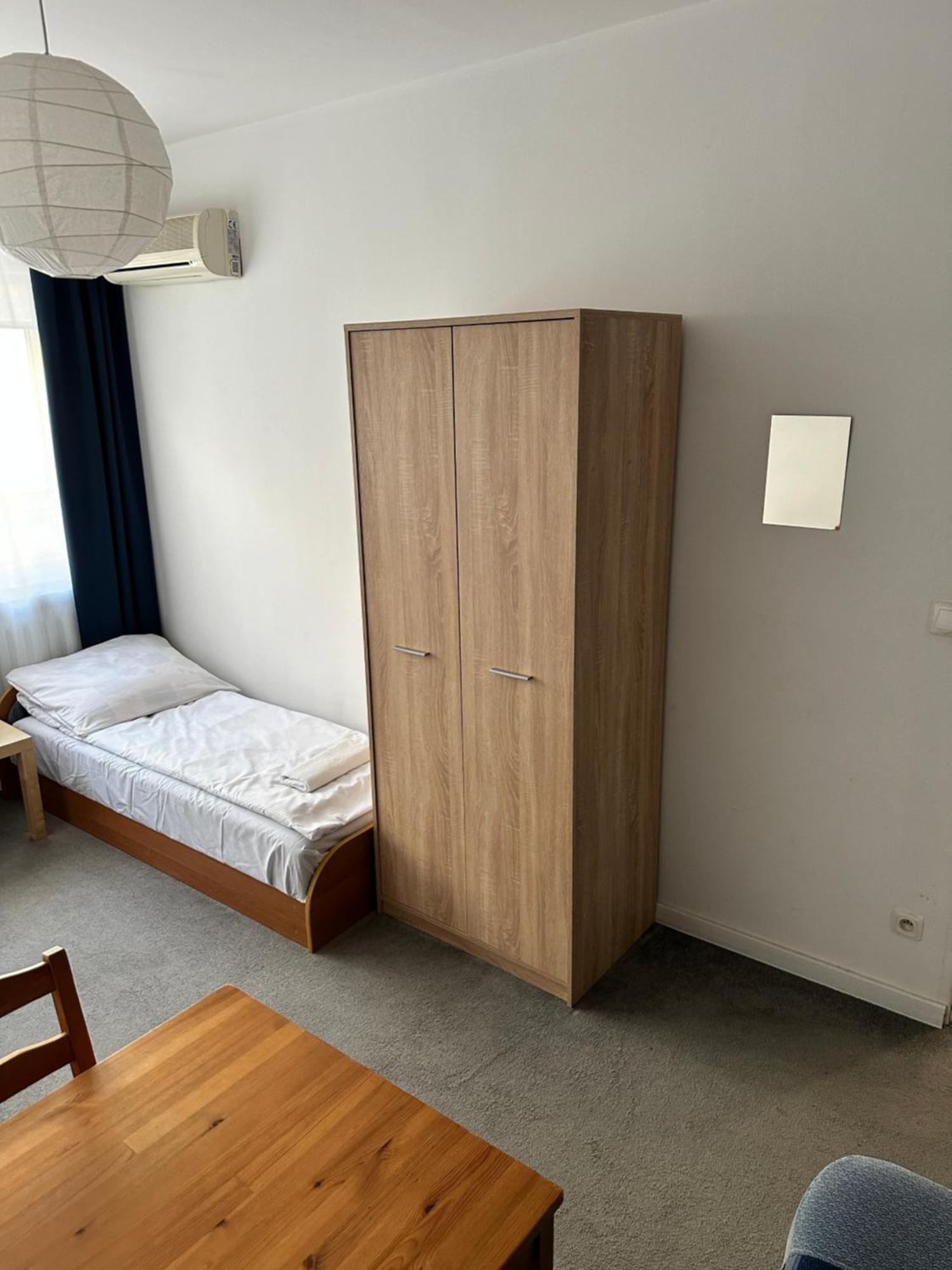 Hostel Demi Krakow