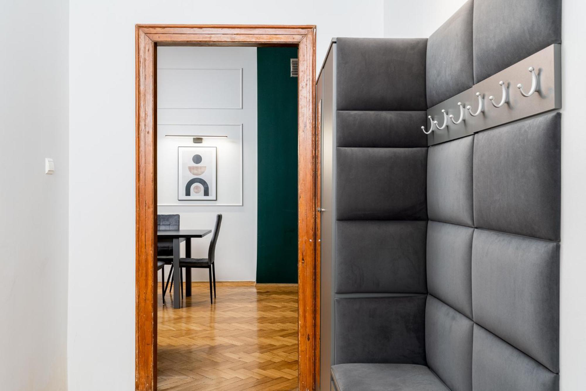 Wawel Boutique - Old Town Aparthotel