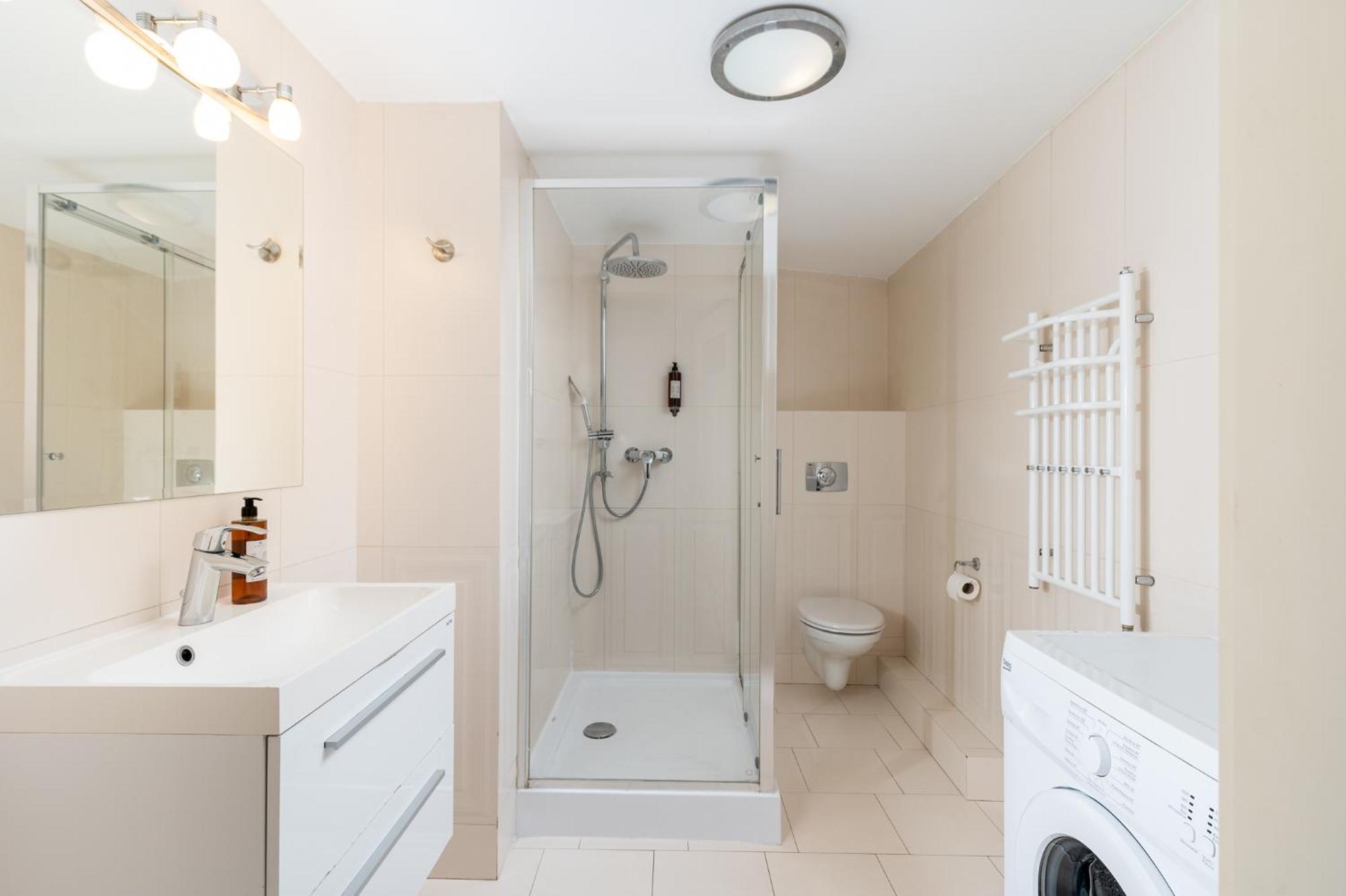 Apartament Miodowa Boutique *