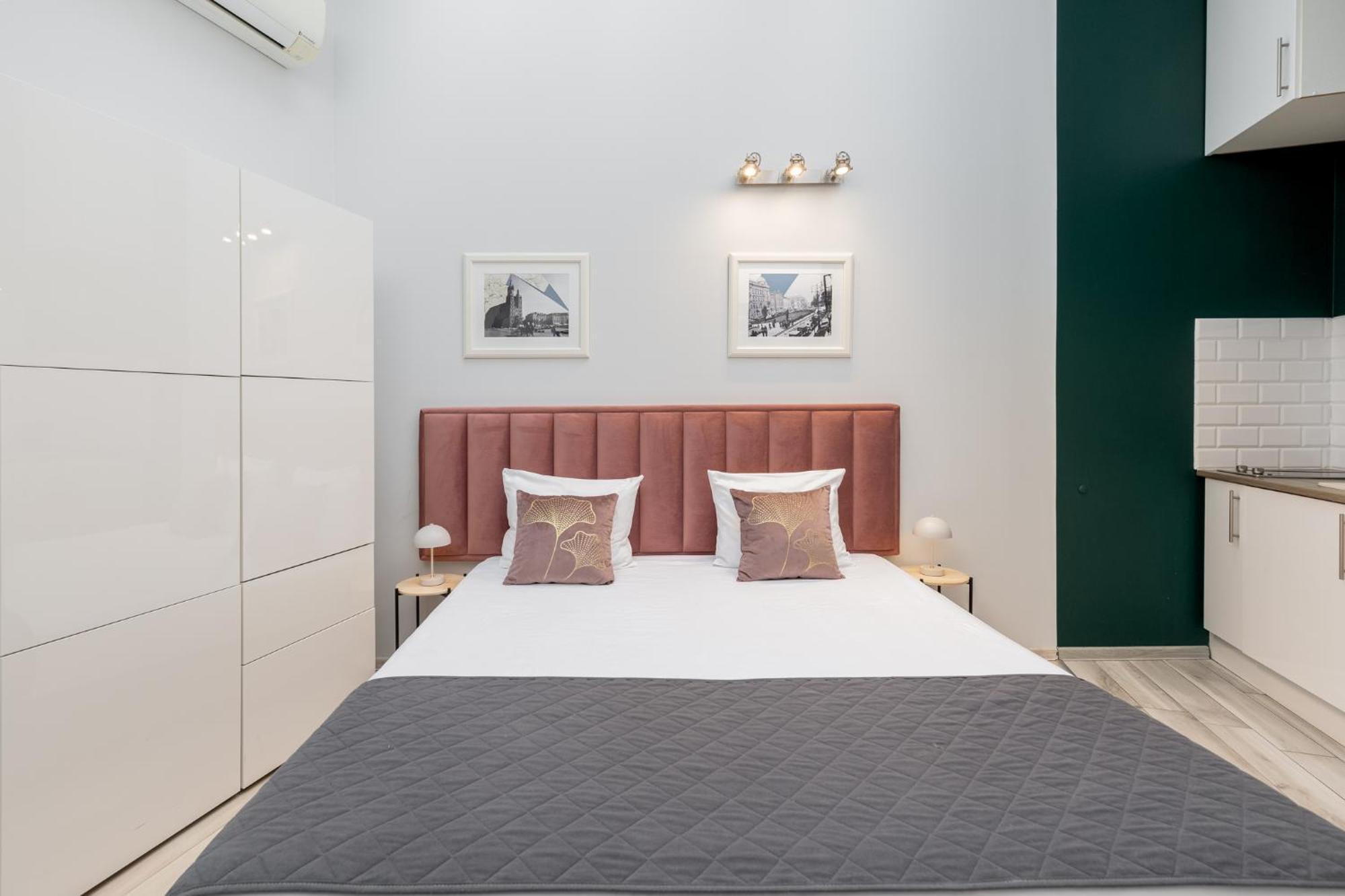 Apartament Miodowa Boutique Kraków