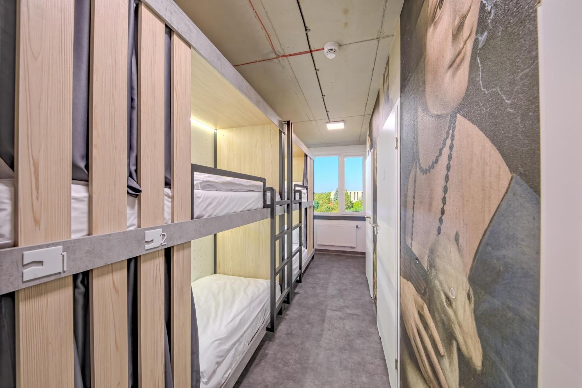 Aparthotel Easy One Premium Art