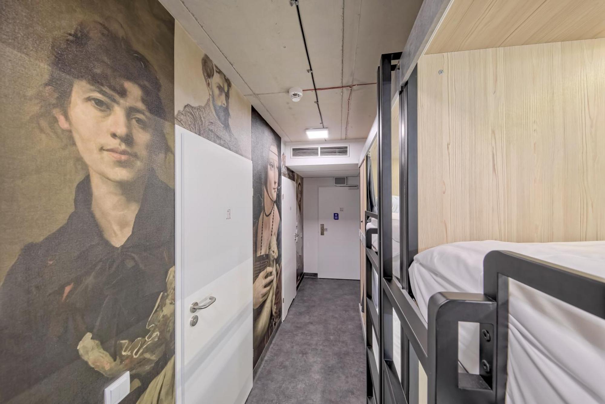 Aparthotel Easy One Premium Art