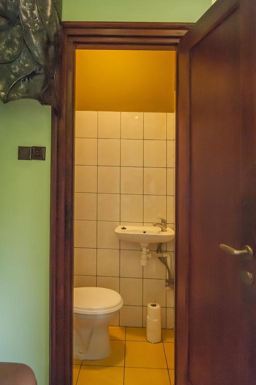 Studio Krowoderska Homestay *
