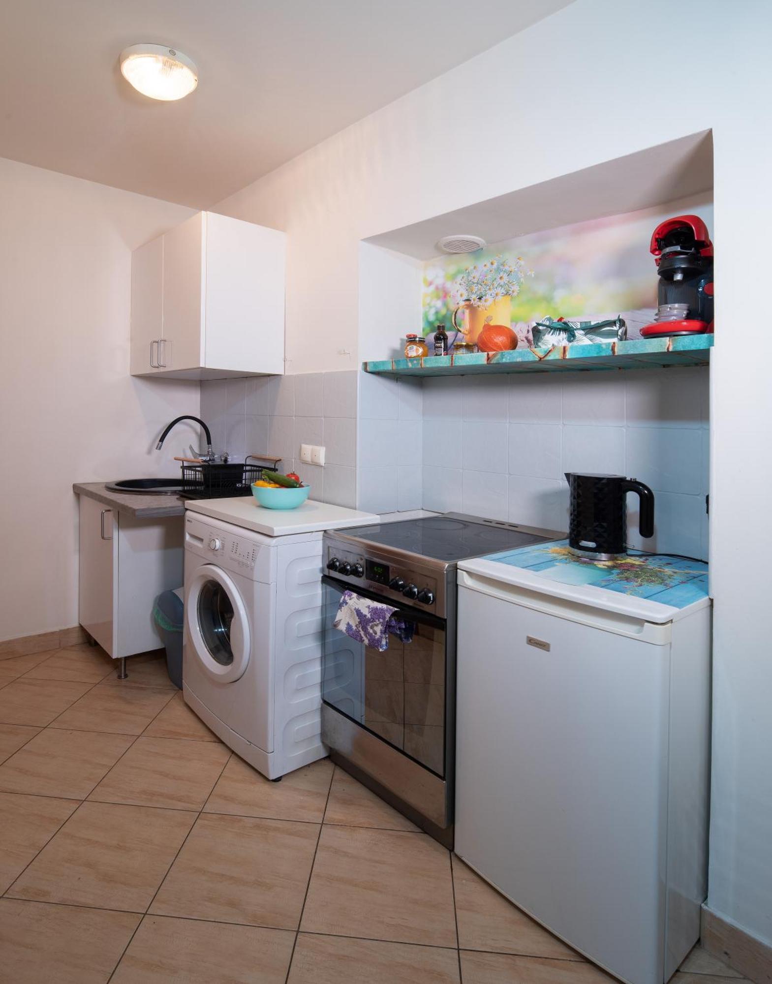 Apartment Cozy Rachel-near Rynek Netflix Krakow