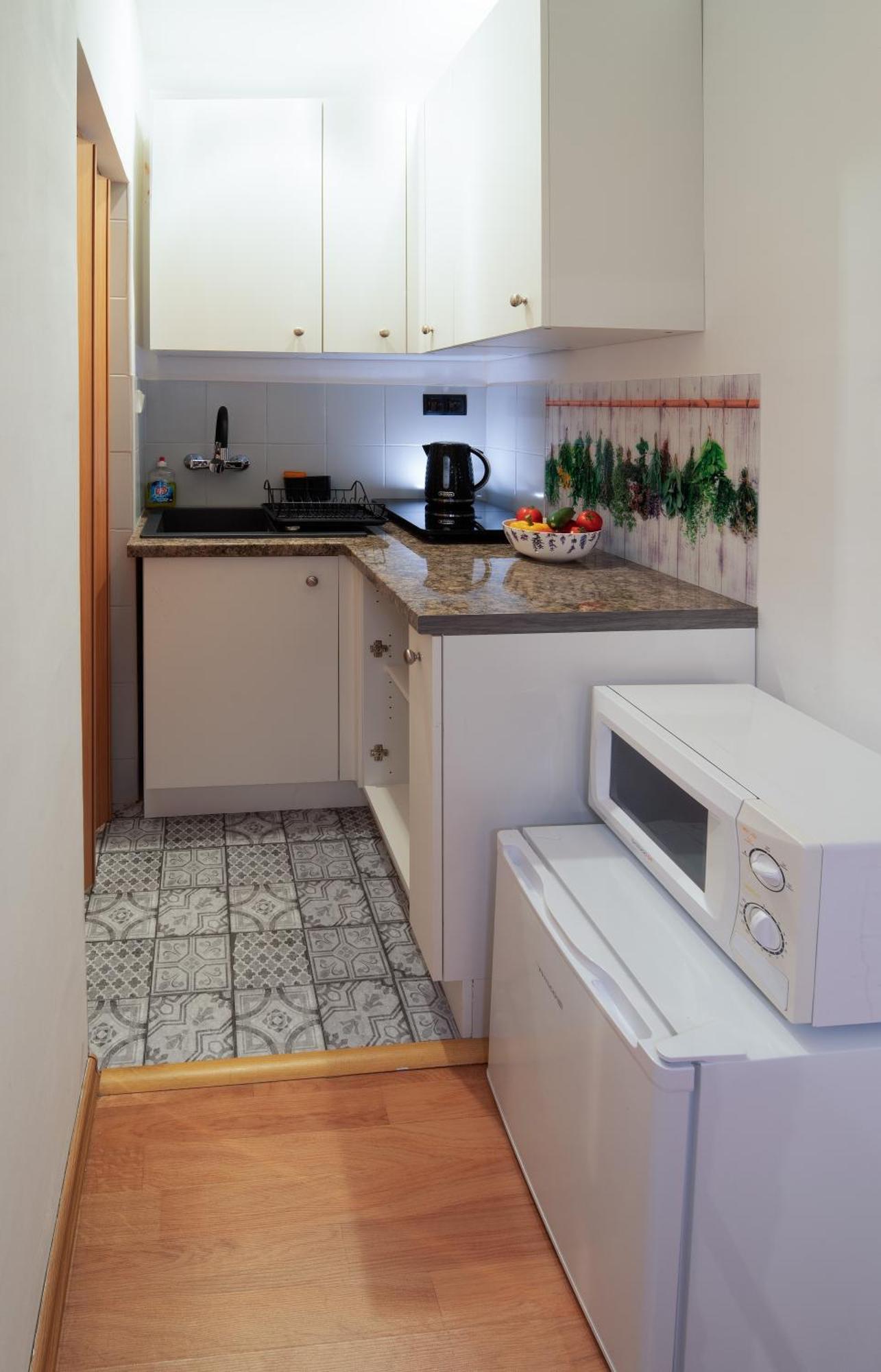 Czar Prowansji - Comfy & Quiet Near Rynek&train Station Netflix *