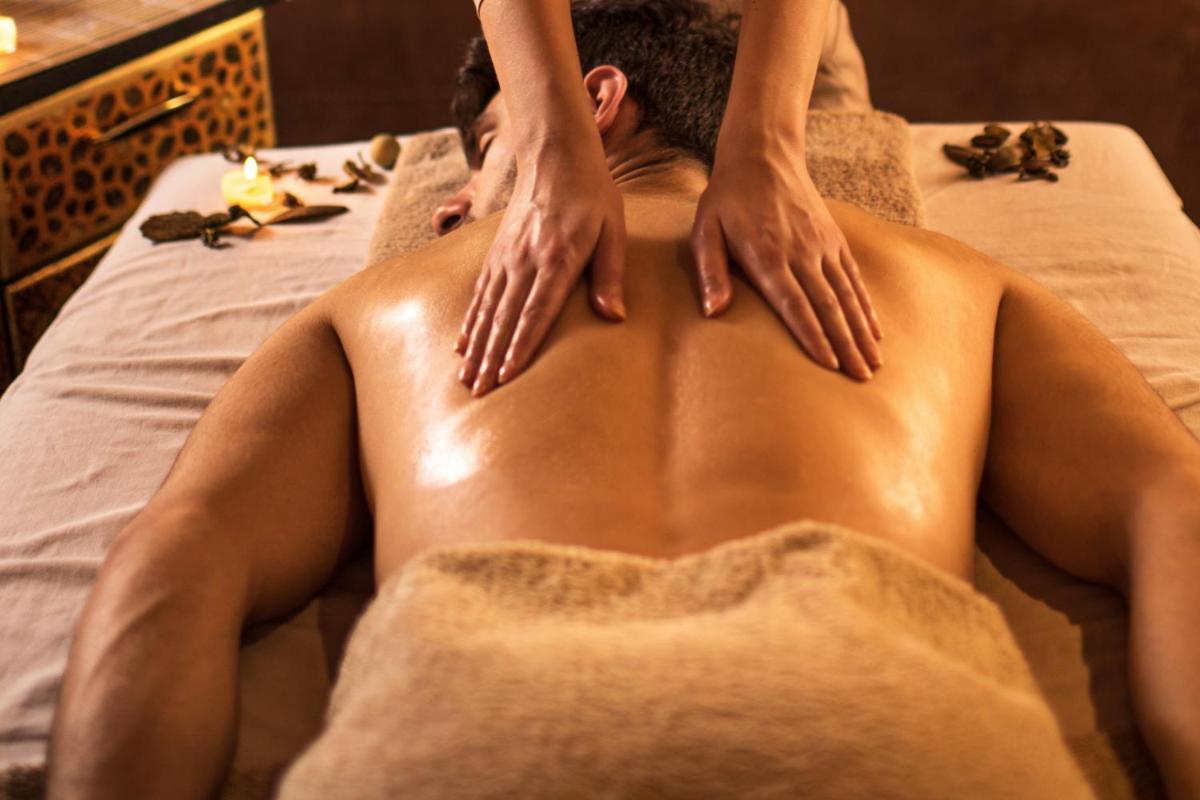 Emerald Spa Kraków