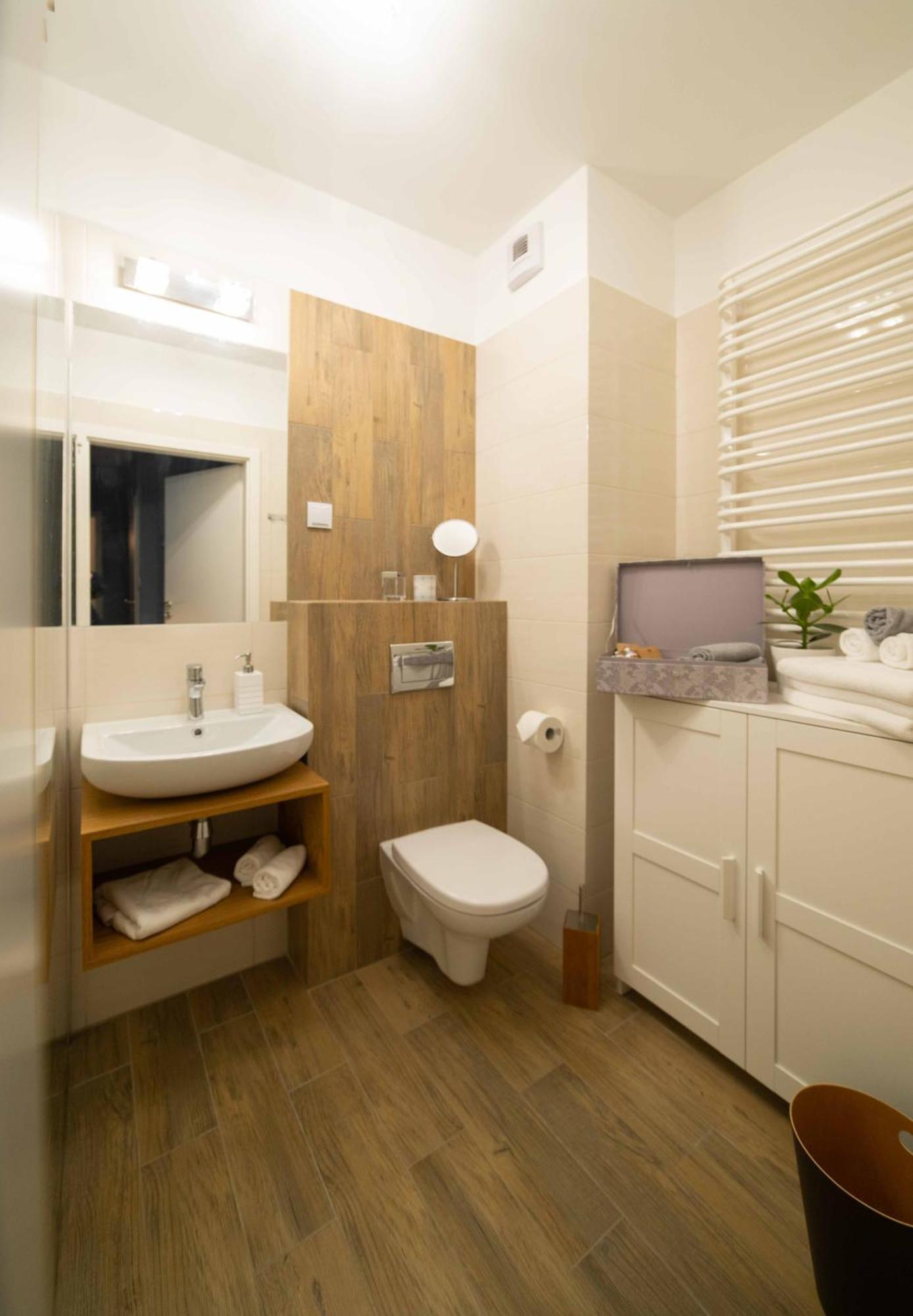 3d Spring Apartament
