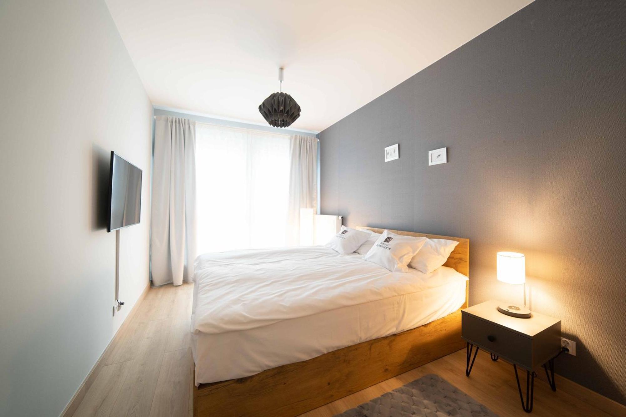 Apartament 3d Spring Kraków