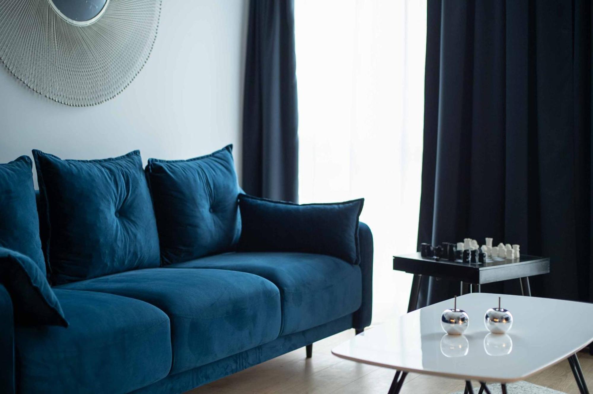 3d Spring Apartament