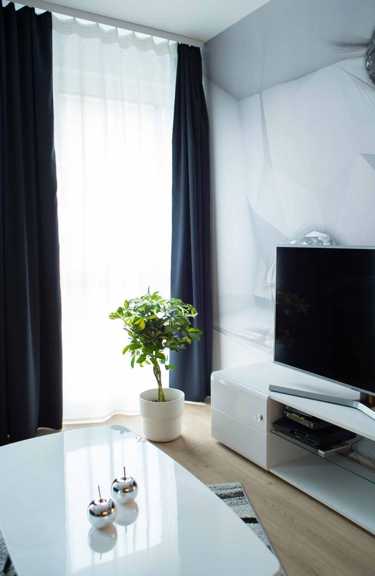 Apartament 3d Spring *