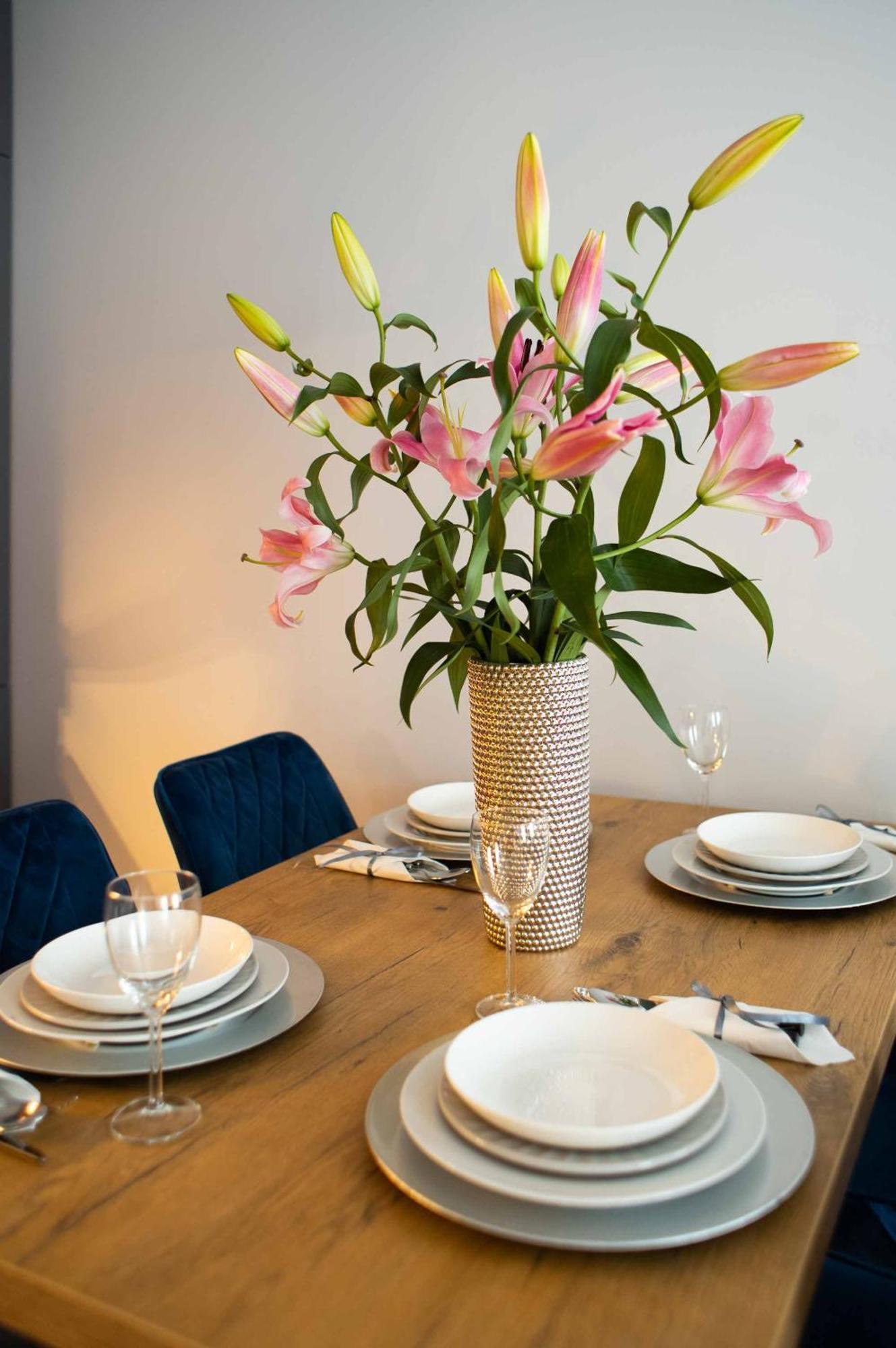 Apartamento 3d Spring Cracóvia