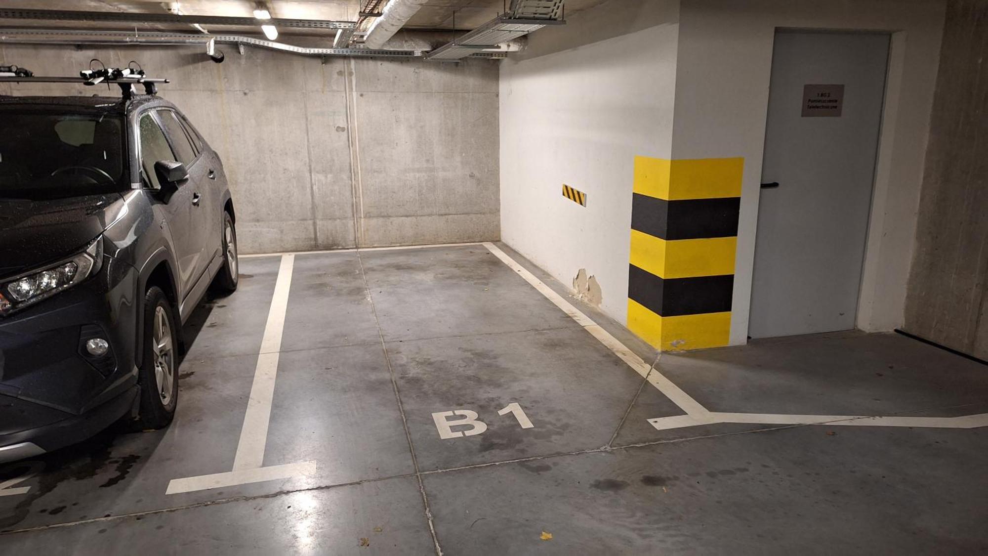 Funcional Easy Condo- Bezplatne Miejsce W Garazu