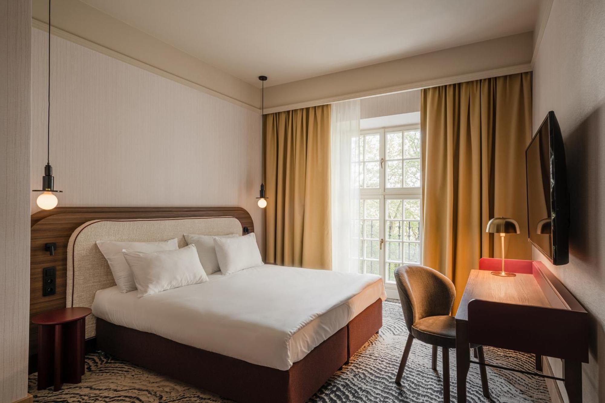Hotel Zinar Castle