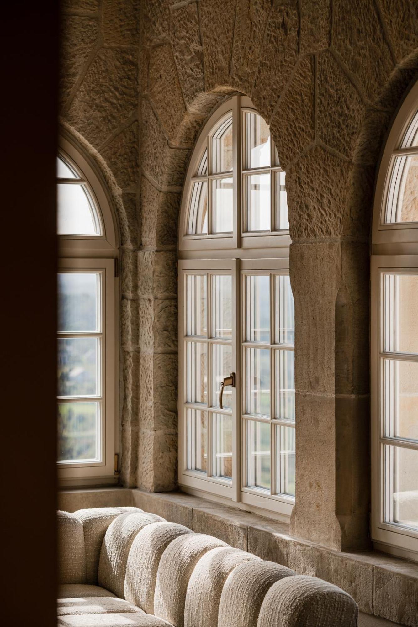 Zinar Castle 5* Krakow