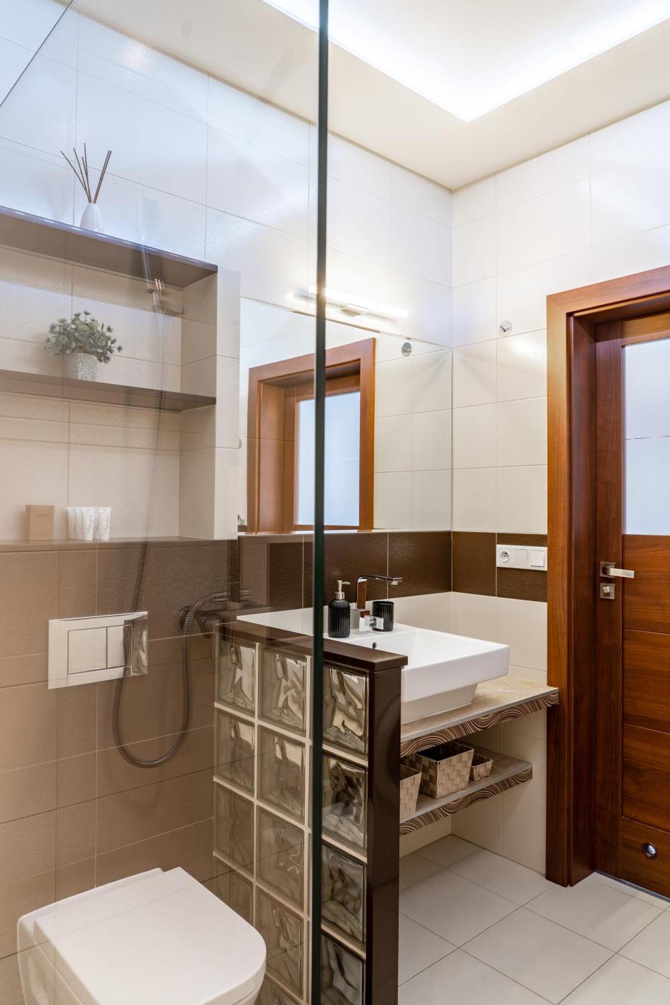 Prestige Browar Lubicz Stare Apartamento