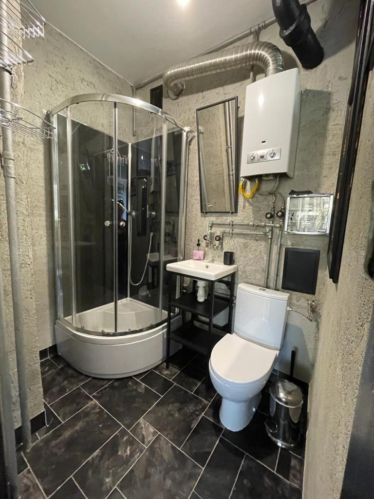 Apartment Absolutely *