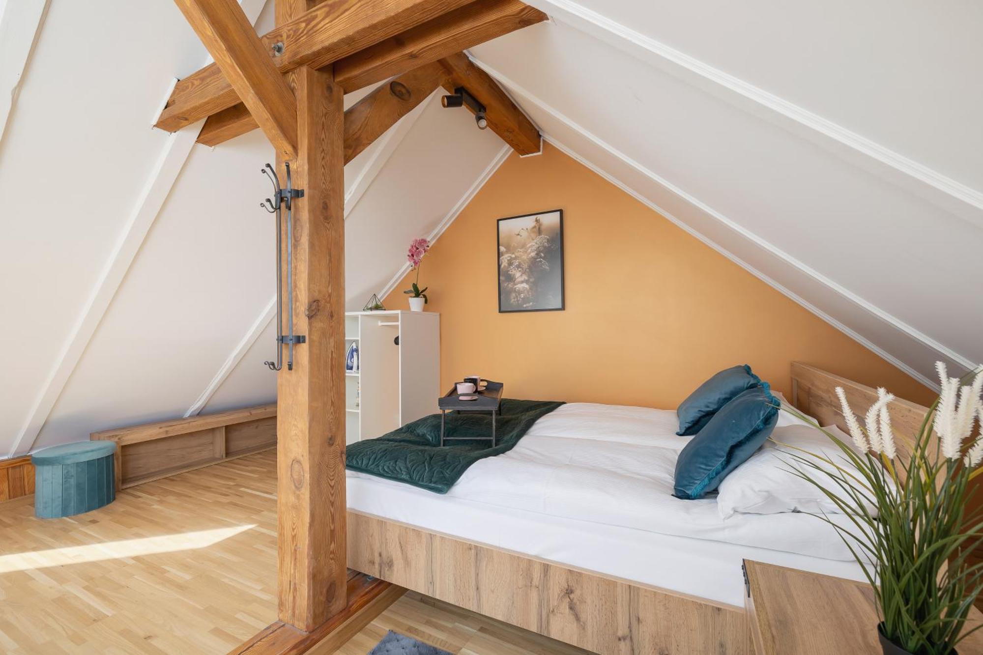 The Historic Kazimierz District - With Parking By Renters * Cracóvia