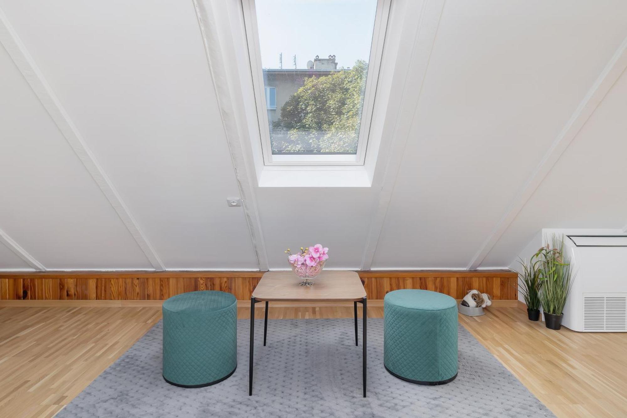 The Historic Kazimierz District - With Parking By Renters Apartamento