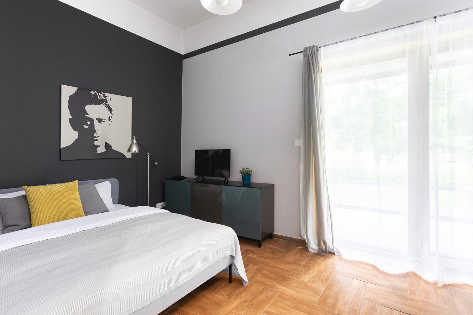 Apartments Nearto Old Town Rakowicka Apartamento Cracóvia