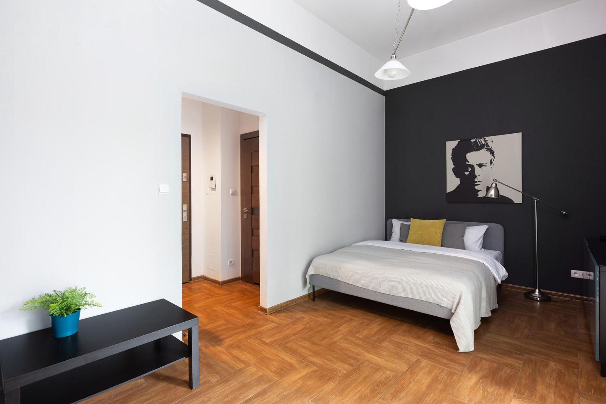 Apartments Nearto Old Town Rakowicka Apartamento