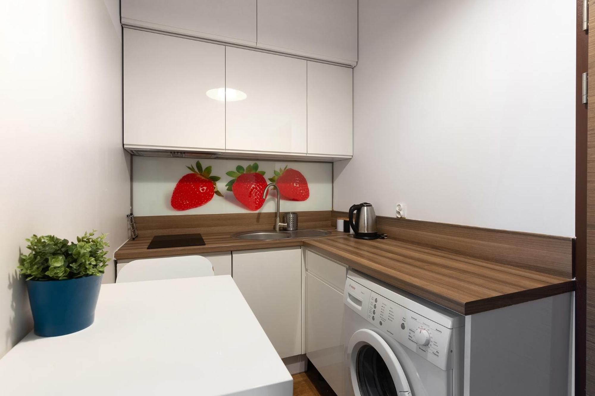 Apartamento Apartments Nearto Old Town Rakowicka
