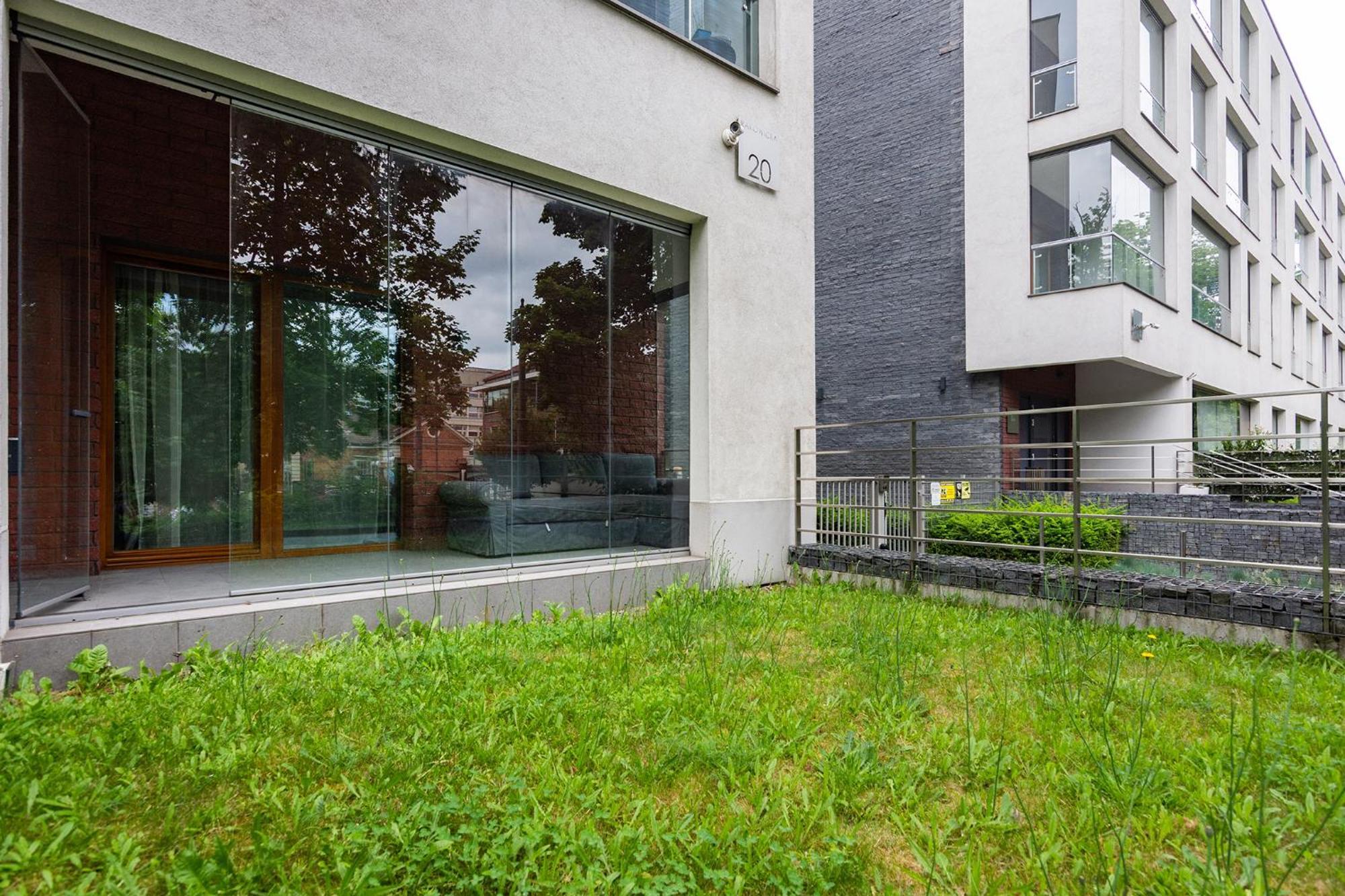 Apartments Nearto Old Town Rakowicka Apartamento Cracóvia