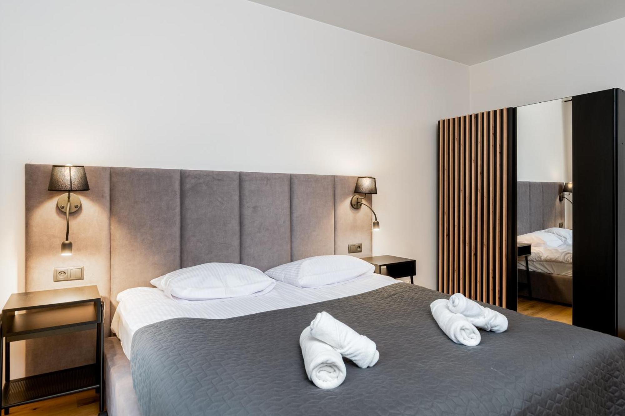 Apartment Revesen Premium Krakow