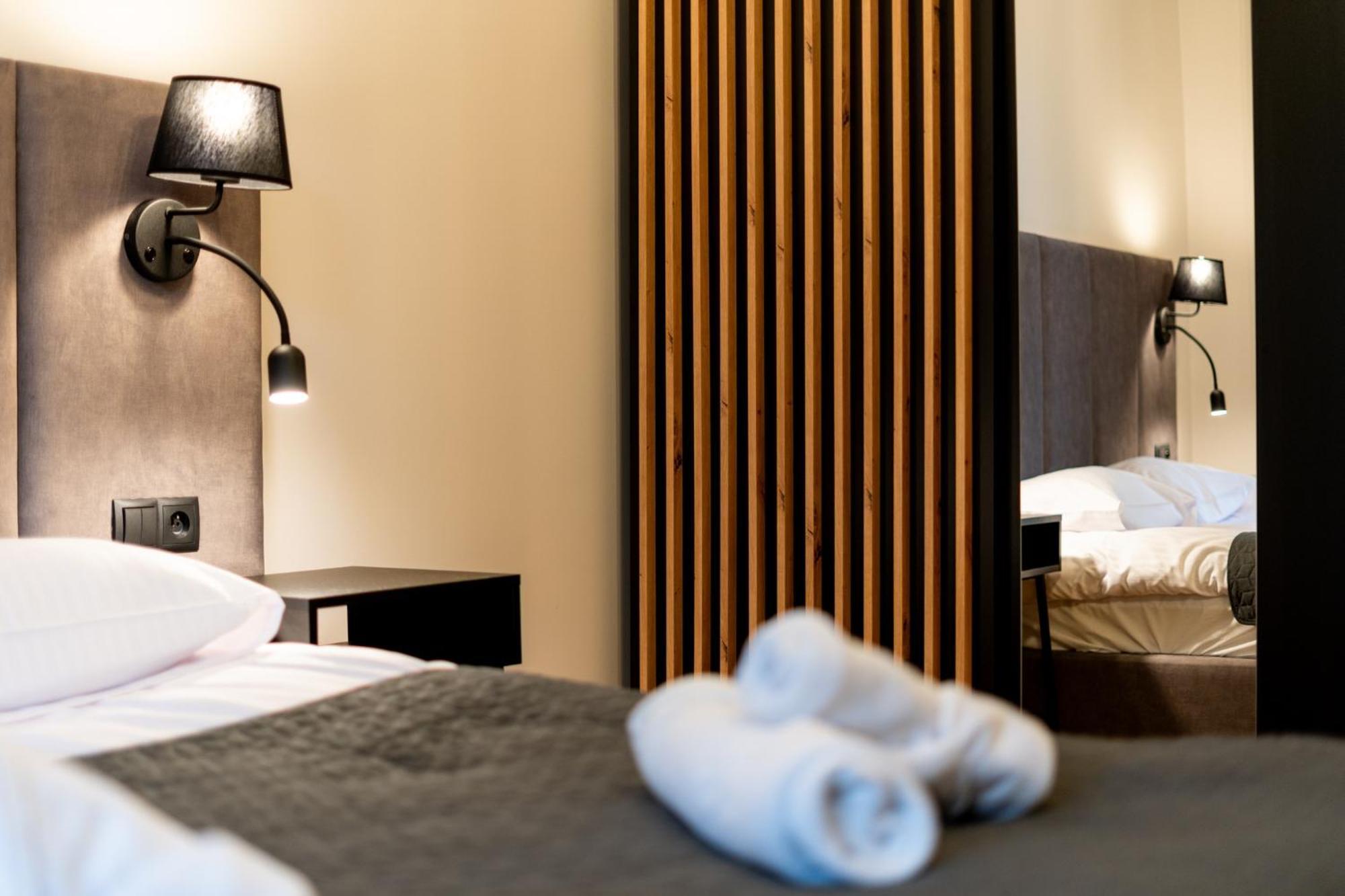 Apartment Revesen Premium Krakow