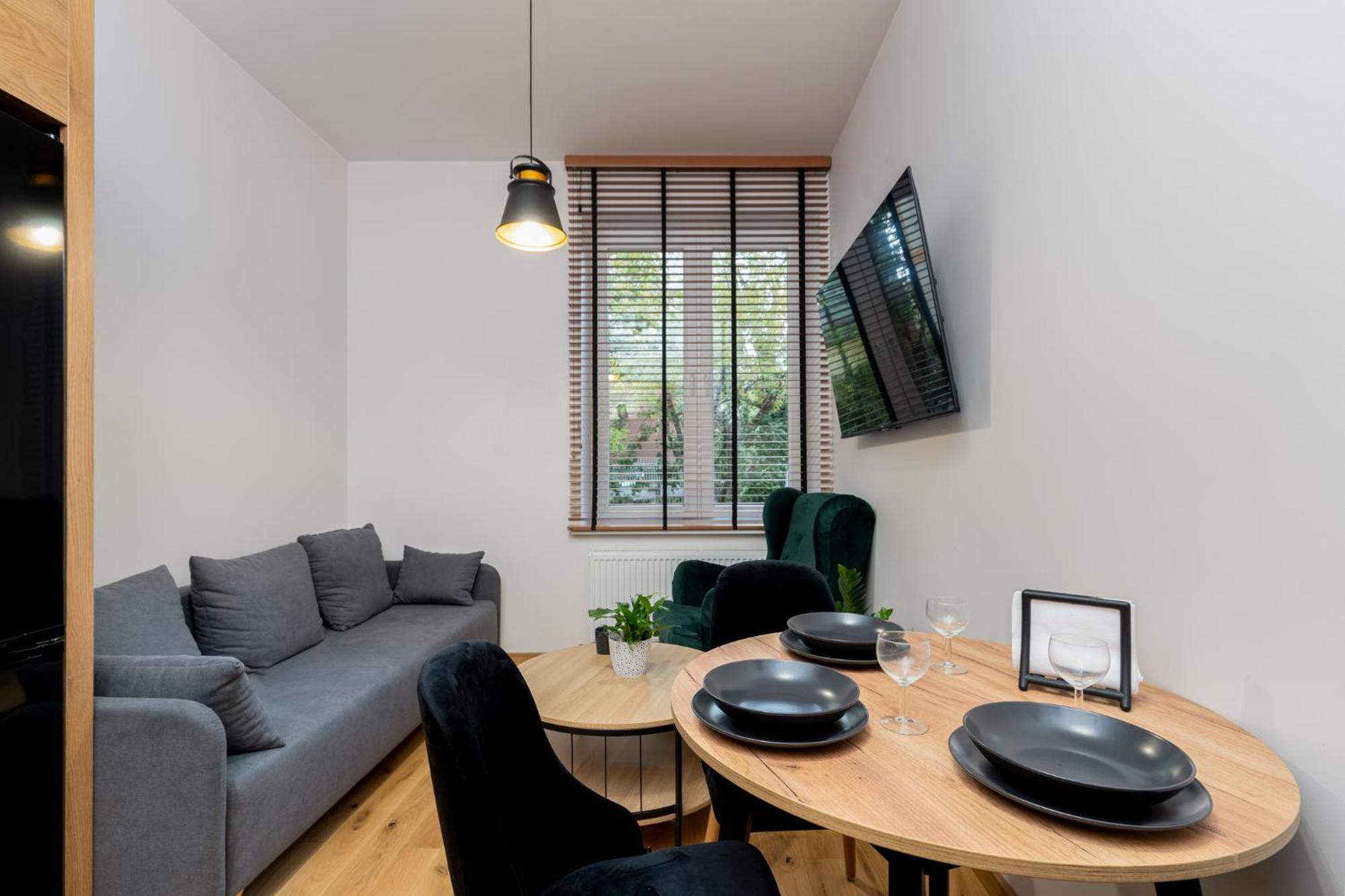 Apartment Revesen Premium